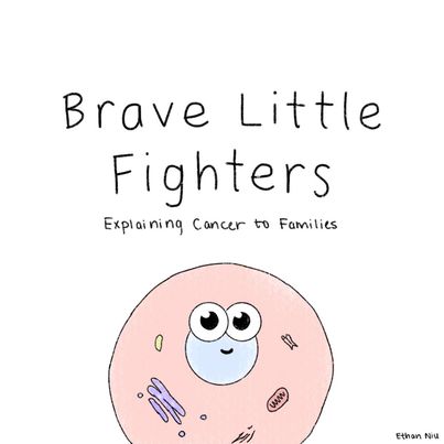 Brave Little Fighters